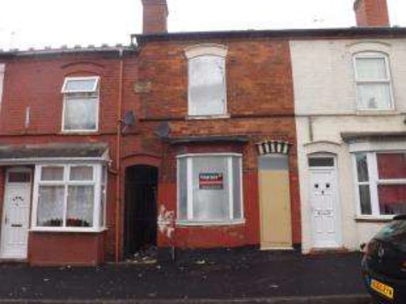 3 Bedroom Terraced